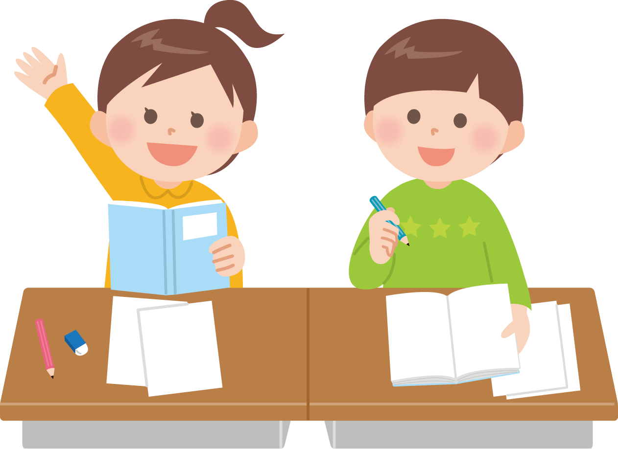 昭和珠算塾 美しが丘支部